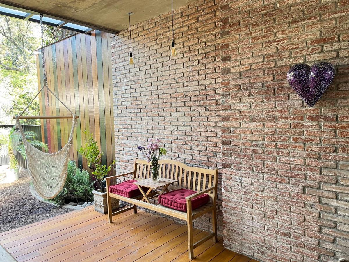 Mi Refugio San Angel Casa vacanze Città del Messico