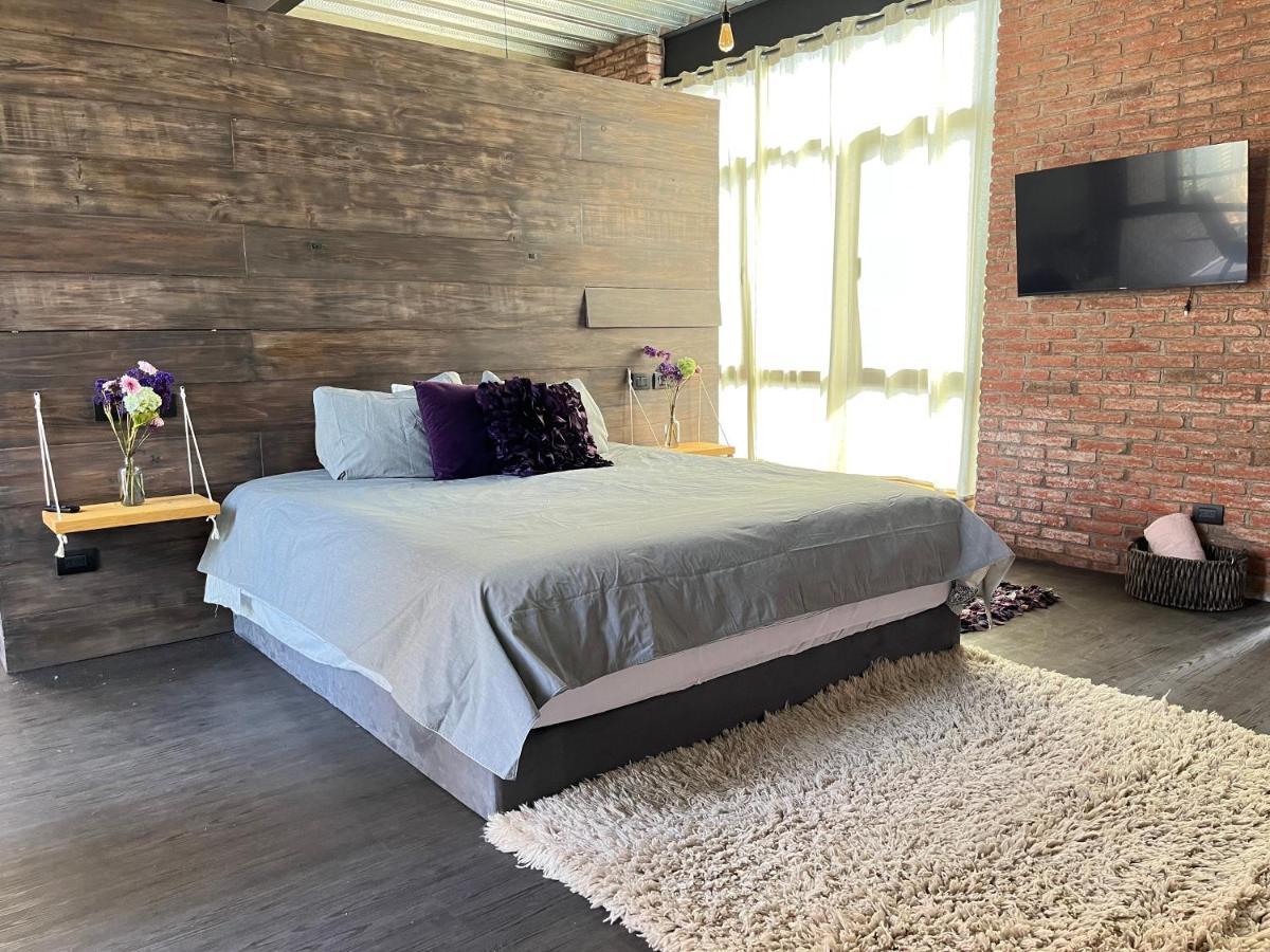Casa vacanze Mi Refugio San Angel Città del Messico