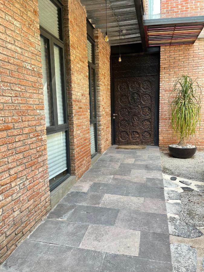 Mi Refugio San Angel Casa vacanze Città del Messico