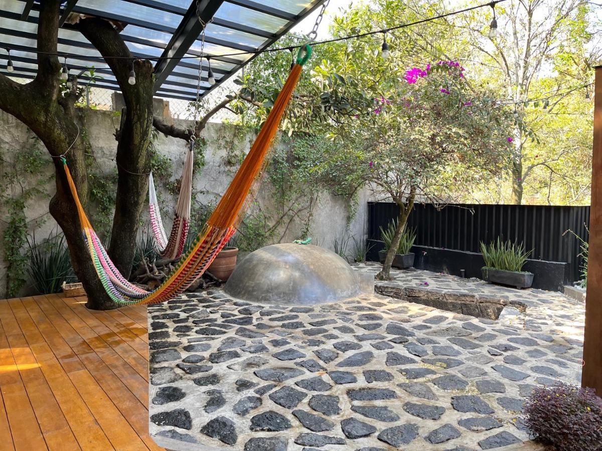 Casa vacanze Mi Refugio San Angel