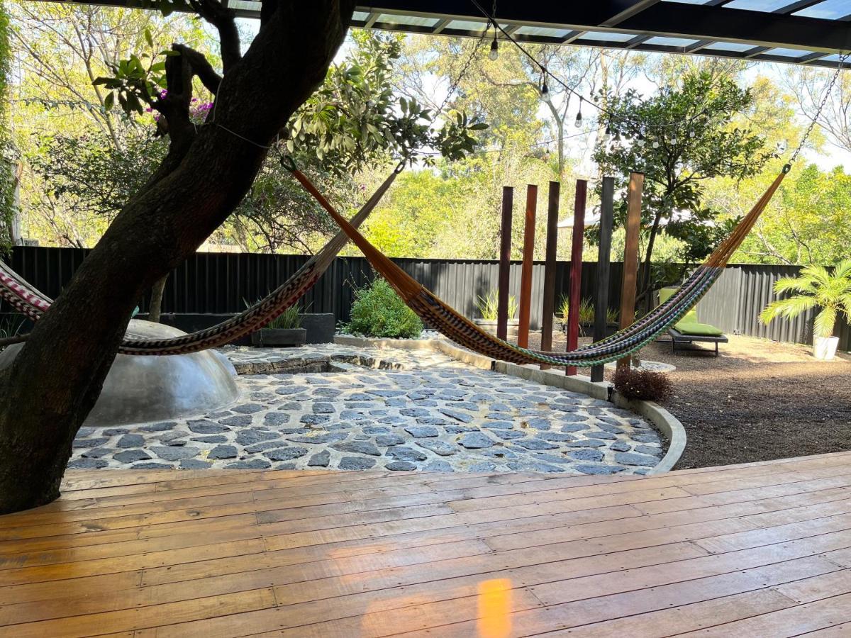 Casa vacanze Mi Refugio San Angel
