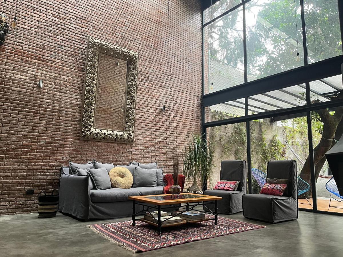 Casa vacanze Mi Refugio San Angel
